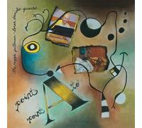 The Reggie Pittman-Loren Daniels Quartet - Point a to Point a