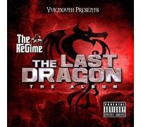 The Regime - The Last Dragon