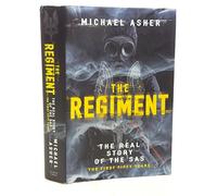 The Regiment: The Real Story of the SAS