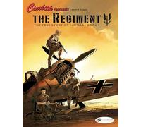 Regiment, The - The True Story Of The Sas Vol. 1
