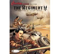 The Regiment - The True Story of the SAS Vol. 2