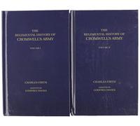 The Regimental History of Cromwell's Army