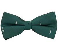 The Regimental Shop 42 Commando Polyester (Pretied) Bow Tie