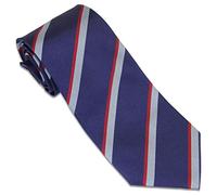 The Regimental Shop Army Air Corps (AAC) Tie (Silk)