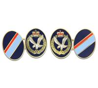 The Regimental Shop Army Air Corps Cufflinks
