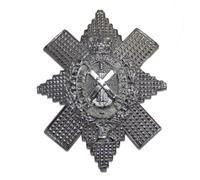 The Regimental Shop Black Watch Beret Badge