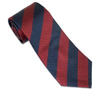 The Regimental Shop Brigade of Guards Tie (Silk Non Crease)
