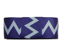 The Regimental Shop Fleet Air Arm (FAA) Ribbon for any brimmed hat 1 metre (cut to length - no loop) / Blue/Sky Blue