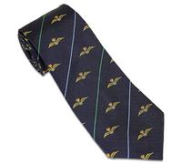 The Regimental Shop Fleet Air Arm Squadron Tie (Silk)