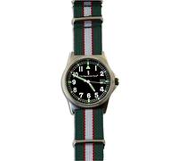 The Regimental Shop Intelligence Corps G10 Military Watch