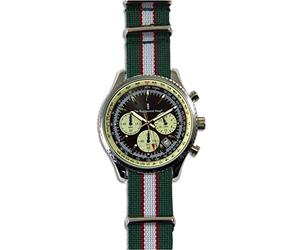 The Regimental Shop Intelligence Corps Military Chronograph Watch
