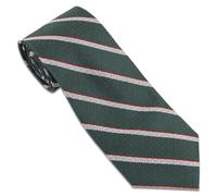 The Regimental Shop Intelligence Corps Tie (Silk Non Crease)