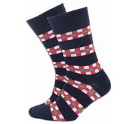 The Regimental Shop King's Own Scottish Borderers (KOSB) Socks