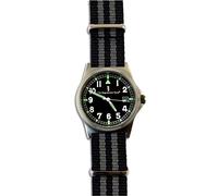 The Regimental Shop NATO G10 Military Watch