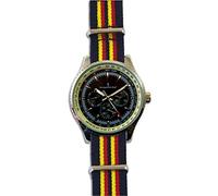 The Regimental Shop REME Military Multi Dial Watch