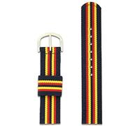 The Regimental Shop REME Two Piece Watch Strap