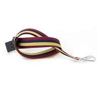 The Regimental Shop Royal Army Medical Corps (RAMC) Lanyard