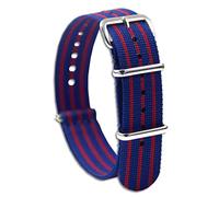 The Regimental Shop Royal Army Ordnance Corps G10 Watch Strap