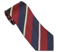 The Regimental Shop Royal Army Pay Corps Tie (Silk)