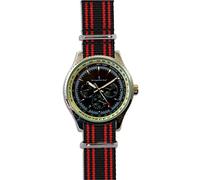 The Regimental Shop Royal Army Physical Training Corps (APTC) Military Multi Dial Watch