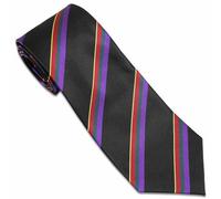 The Regimental Shop Royal Hampshire Regiment Tie (Polyester)