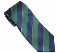 The Regimental Shop Royal Highland Fusiliers Tie (Polyester)