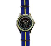 The Regimental Shop Royal Horse Artillery Military Multi Dial Watch