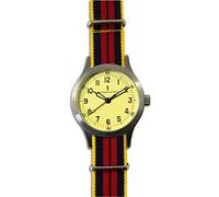 The Regimental Shop Royal Logistic Corps Decade Military Watch