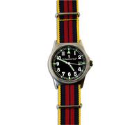 The Regimental Shop Royal Logistic Corps G10 Military Watch
