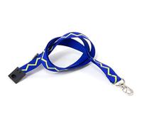 The Regimental Shop Royal Scots Dragoon Guards Vandyke Lanyard