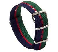 The Regimental Shop Royal Welsh G10 Watch Strap