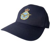 The Regimental Store Royal Air Force, RAF Baseball Cap