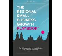 The Regional Small Business Growth Playbook