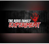 The Regis Family Experiment PC Steam CD Key