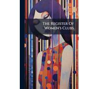 The Register Of Women's Clubs