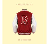The Regrets - Endless Desire