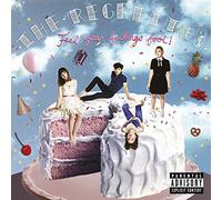 The Regrettes - Feel Your Feelings Fool! (Explicit)(Vinyl) [VINYL]