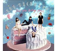 The Regrettes - Feel Your Feelings Fool!