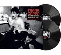 The Rehearsal Broadcast: Philadelphia 1988