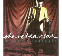 The Rehearsal CD Christie Hennessy