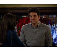 The Rehearsal Dinner