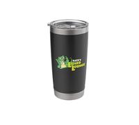 The Rehearsal Nate’s Lizard Lounge Stainless Steel Insulated Tumbler