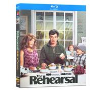 The Rehearsal Season 1-2 Blu-ray 1080P BD