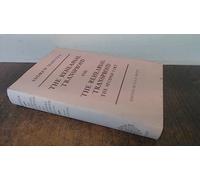 The Rehearsal Transpros'd and The Rehearsal Transpros'd The S... - 9780198124221