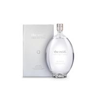 The Reid Single Malt Premium Vodka, Hand Crafted at Cardrona Distillery, New Zealand, 70cl, 44% ABV, Decadently Rich with Notes of Pear Drops, Lemon & Toffee, Multi Award Winning