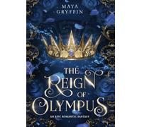 The Reign of Olympus