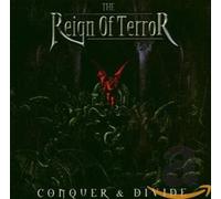 The Reign of Terror - Conquer and Divide