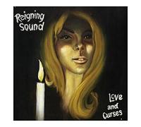 The Reigning Sound - Love and Curses