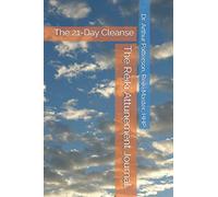 The Reiki Attunement Journal: The 21-Day Cleanse