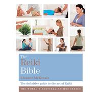 The Reiki Bible: Godsfield Bibles